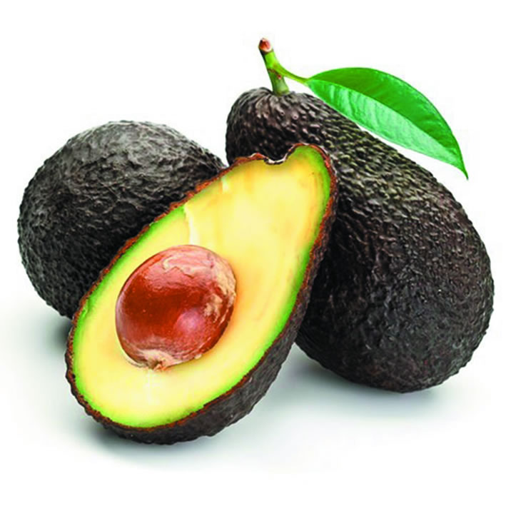 Aguacate Hass