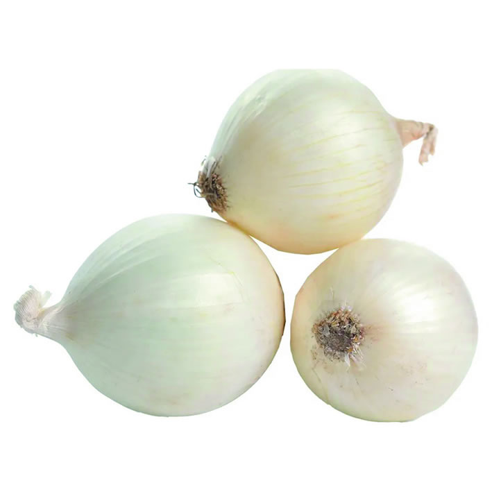 Cebolla Blanca