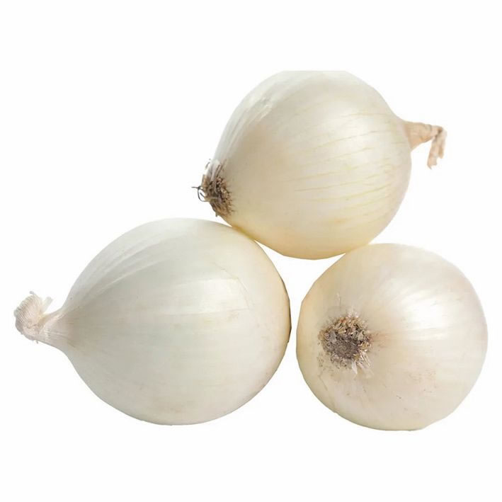 Cebolla Blanca