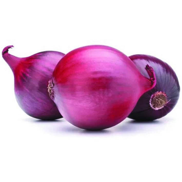 Cebolla Morada
