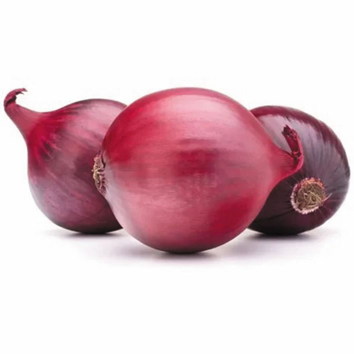 Cebolla Morada