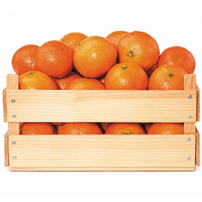Mandarina