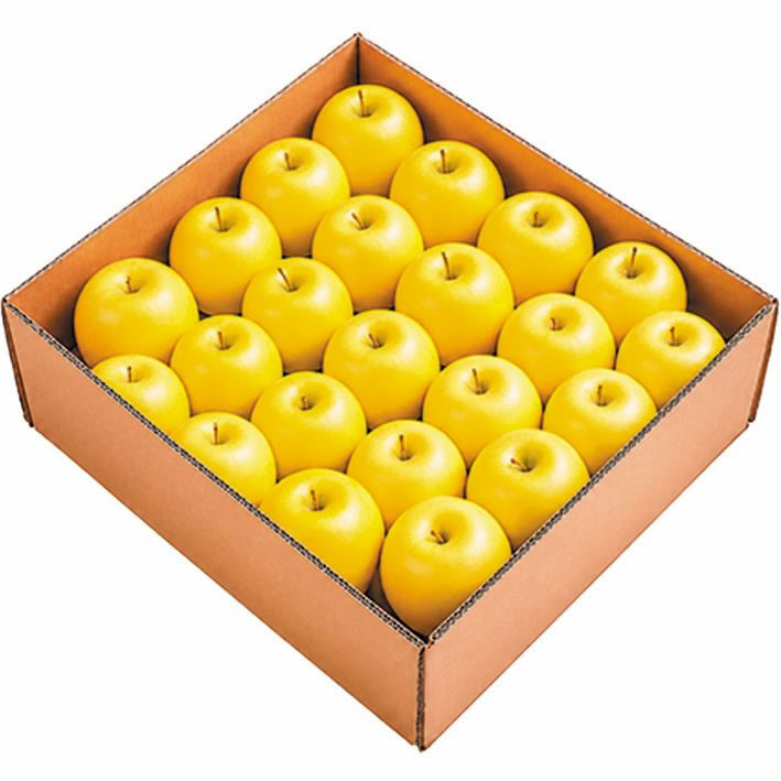 Manzana Golden Delicious