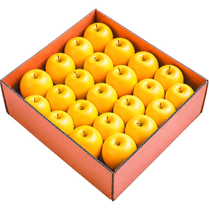 Manzana Golden Delicious