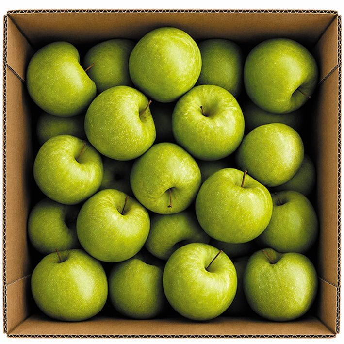 Manzana Opal First