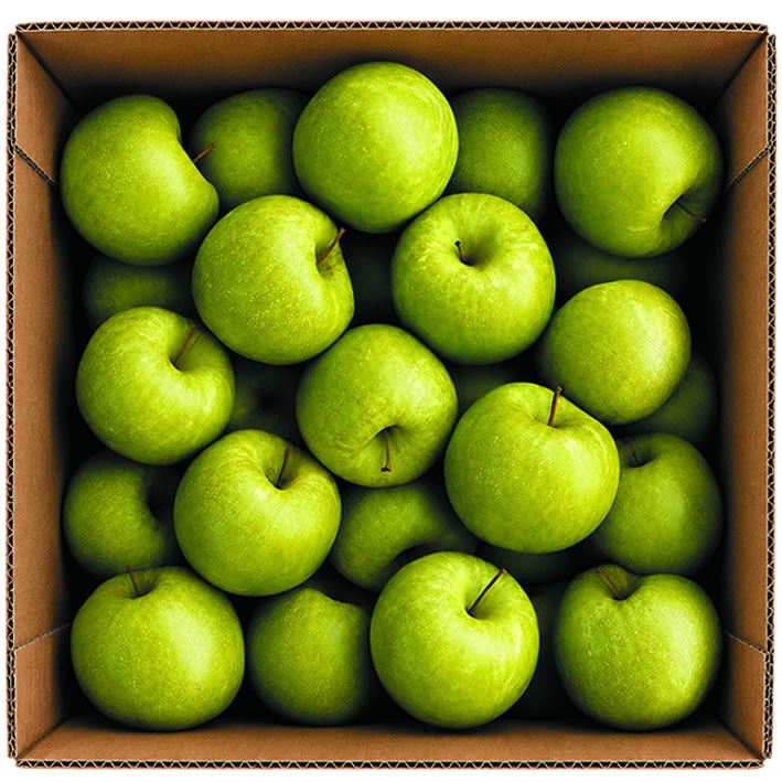Manzana Opal First