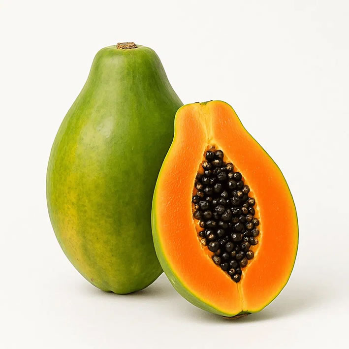 Papaya Hawaiana