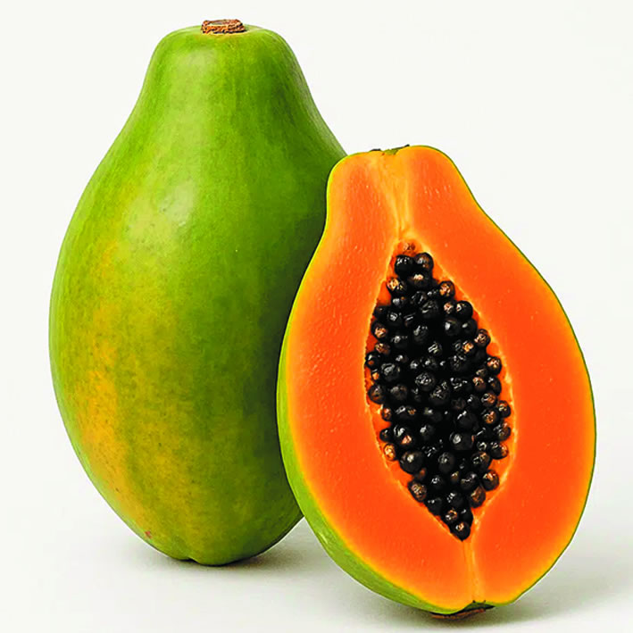 Papaya Hawaiana