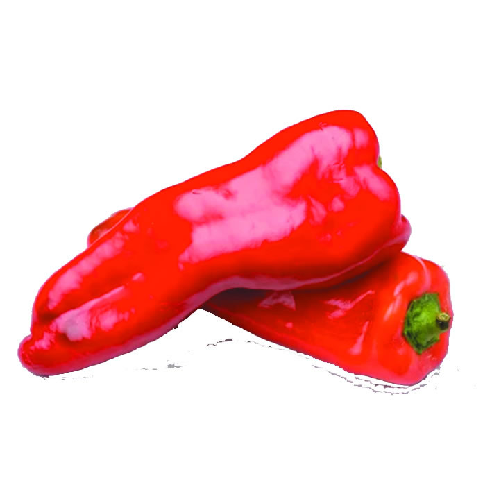 Chile Pimiento