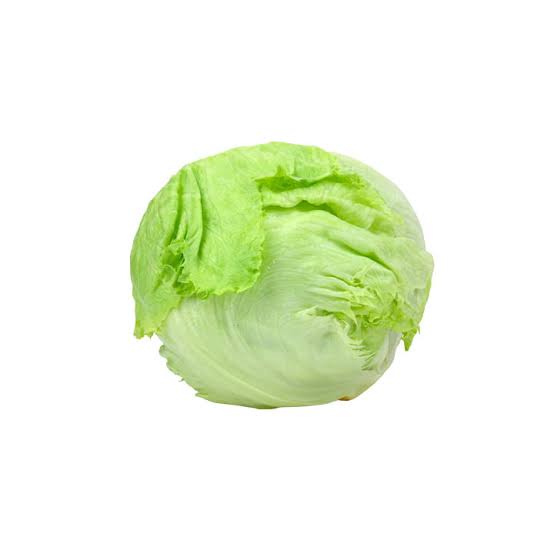 Lechuga En Bola